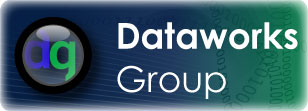 Dataworks WebMail Logo